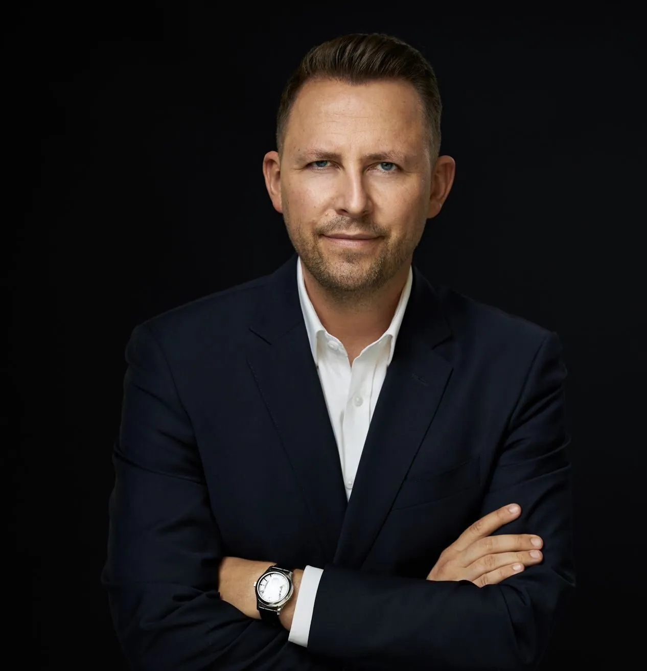 Paweł Dąbrowski, Ekspert ds. podłóg