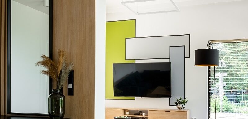 Podłoga w kuchni: jak połączyć podłogę w kuchni z salonem