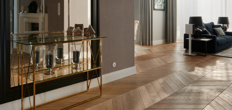 World of Floors Paweł Dąbrowski