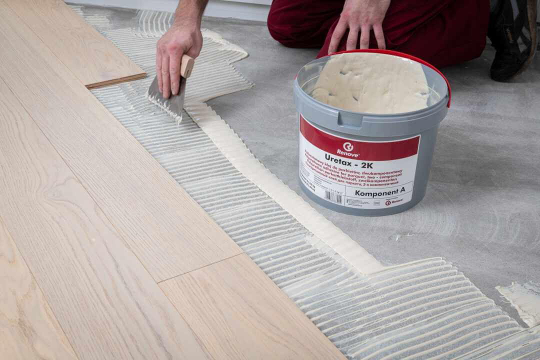 5 błędów, które popełniasz przy montażu podłogi