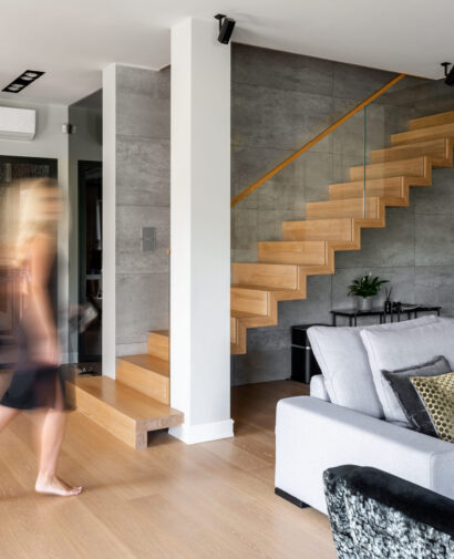 Mity o podłogach drewnianych