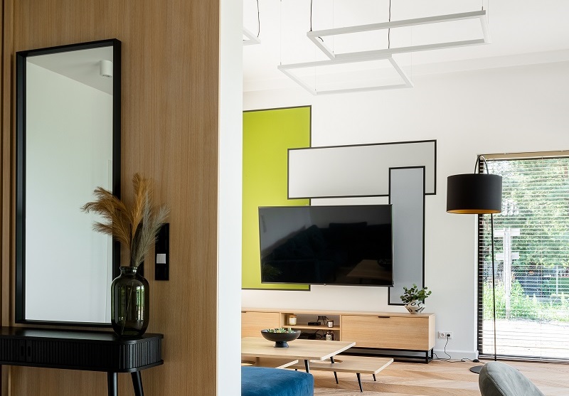 Elegancja jodełki francuskiej 